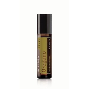 Эфирное масло doTERRA Орегано touch, 10 мл