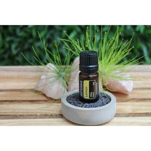 Эфирное масло лимон Doterra