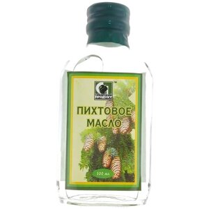 Эфирное масло Сибирский продукт с пихтой, 100 мл