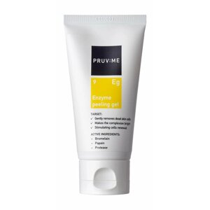 Eg 9 Enzyme peeling gel Пилинг-гель для лица энзимный для мягкого очищения, 75 мл