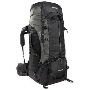 Экспедиционный рюкзак TATONKA Bison 90+10, black