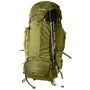 Экспедиционный рюкзак TATONKA Bison 90+10, Olive