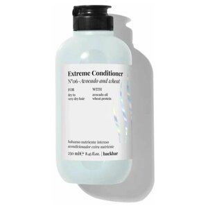 Экстрим кондиционер FarmaVita BACK BAR EXTREME Conditioner №06 250 мл