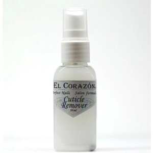 EL CORAZON/ Эль Коразон №409 Cuticle Remover Гель для удаления кутикулы 30 мл