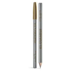 EL Corazon карандаш для глаз, оттенок 128 Silver Sewing