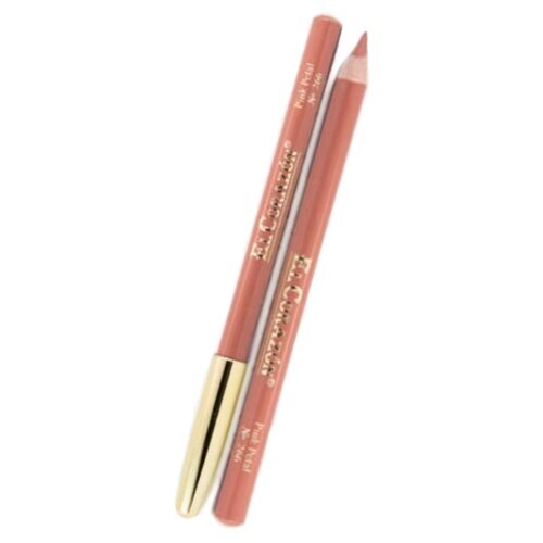 EL Corazon карандаш короткий деревянный, 266 Pink Petal