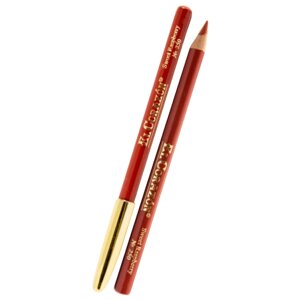 EL Corazon контурный карандаш для губ Kaleidoscope, 250 Sweet Raspberry