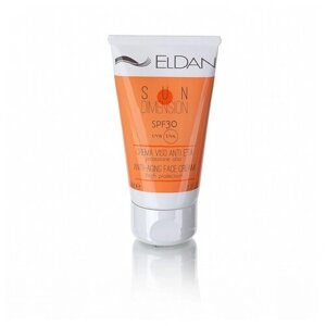 Eldan Cosmetics крем Sun Dimension Anti-aging SPF 30, 50 мл