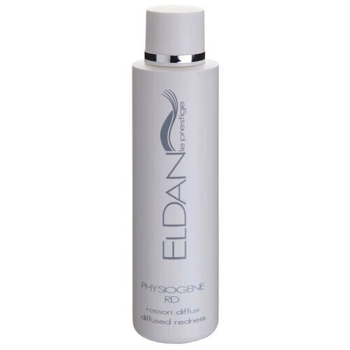 Eldan Cosmetics Лосьон-тоник антикуперозный Le Prestige Phisiogene RD diffused redness, 250 мл