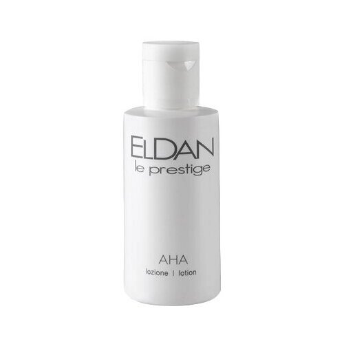 Eldan Cosmetics пилинг для лица AHA peel lotion, 50 мл