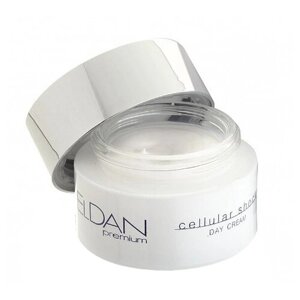 Eldan Cosmetics Premium Cellular Shock Day cream SPF 15 Дневной крем для лица, 50 мл