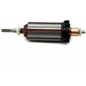 Электрический ротор мотор для маникюрной ручки наконечника микромотора Strong (105L/102/102L/107II), запчасти для маникюрного аппарата