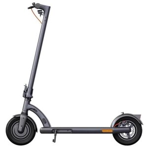 Электросамокат Navee N40 Electric Scooter Black