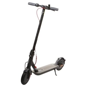 Электросамокат Xiaomi Electric Scooter 3 Lite Black