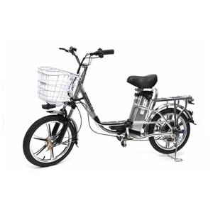 Электровелосипед Minako v. 2 60В 12ач