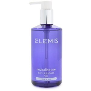 ELEMIS Гель для душа Revitalise-Me bath & shower gel, 300 мл