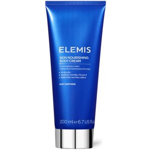 ELEMIS Крем для тела Skin Nourishing Body Cream питательный, 200 мл