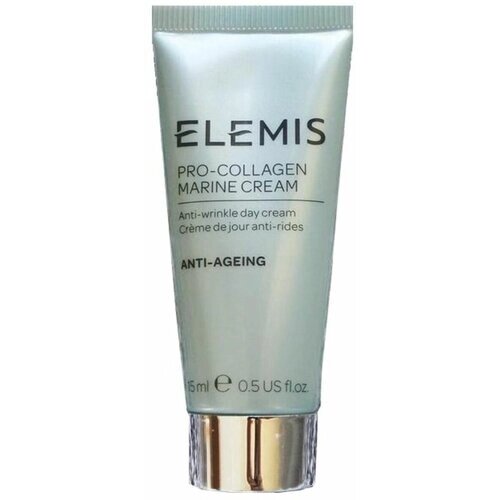 Elemis Pro-Collagen Marine Cream 15 мл