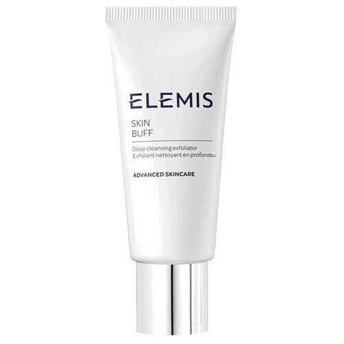 ELEMIS скраб-эксфолиант Skin Buff Deep Cleansing Exfoliator, 50 мл