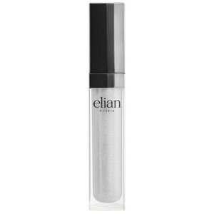 Elian Russia Блеск для губ Extreme Shine Lip Gloss, 101, Altai Silver