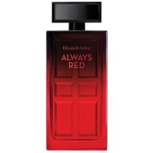 Elizabeth Arden туалетная вода Always Red, 50 мл