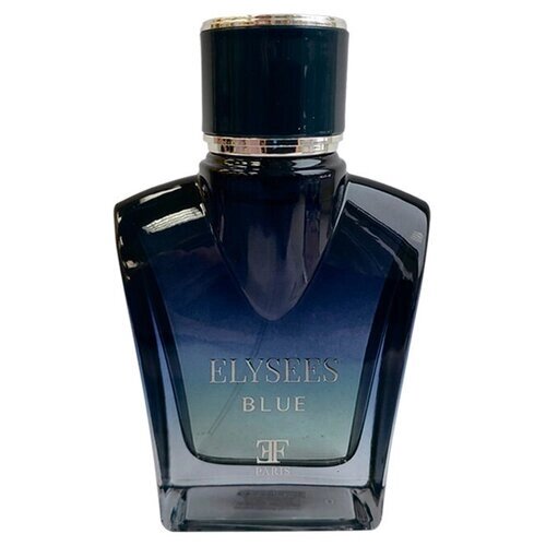 Elysees Fashion парфюмерная вода Elysees Blue, 100 мл