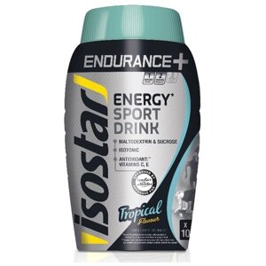 Energy Sport Drink (Long Distance Energy), 790 г, Tropical / Тропический