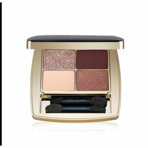 Estee Lauder Палитра Теней для Век,03 Aubergine Dream