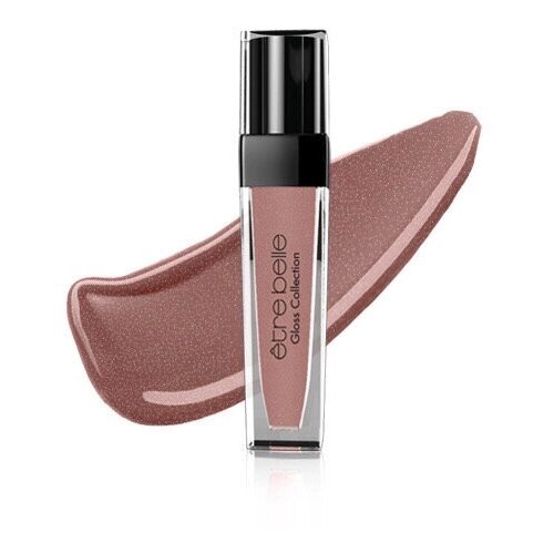 Etre Belle Блеск для губ Gloss Collection, цвет Shiny Nude Gloss