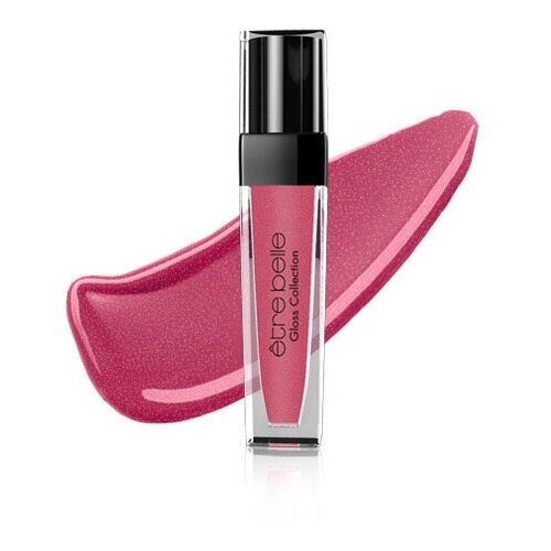 Etre Belle Блеск для губ Gloss Collection, цвет Shiny Rose Gloss