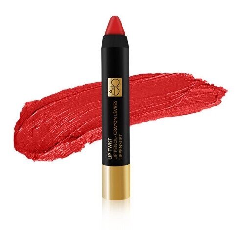 Etre Belle Карандаш для губ Lip Twist Pencil, цвет Scarlet Red Twist