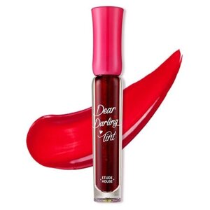 Etude Гелевый тинт для губ Dear Darling Water Gel Tint, RD301