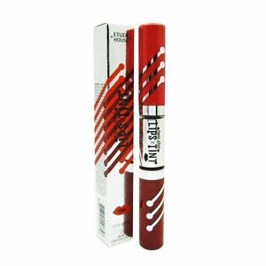 Etude House Twin Shot Lips Tint #RD303 Губная помада-тинт 4г