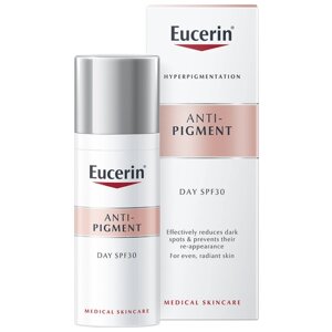 Eucerin Anti-Pigment крем 50мл против пигментации