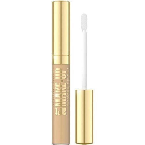 Eveline Cosmetics Корректор 2 в 1 Art Professional Make-Up, оттенок light