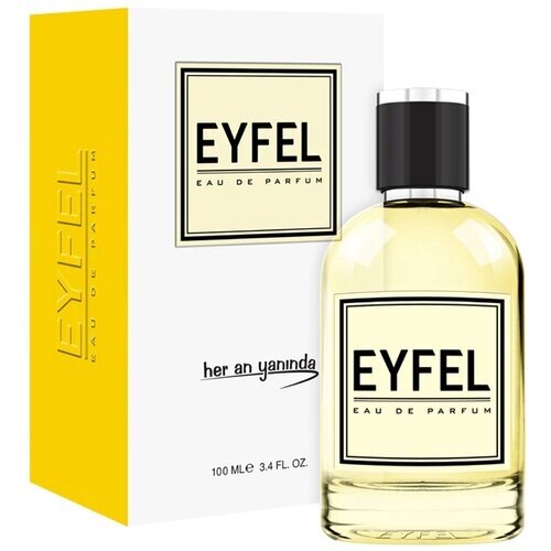 Eyfel perfume парфюмерная вода W209, 100 мл