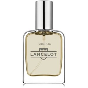 Faberlic туалетная вода Lancelot, 35 мл