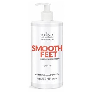 Farmona Крем для ног Smooth Feet Грейпфрутовый, 500 мл