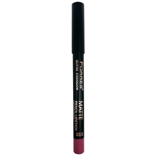 Farres Карандаш для губ Matte pencil lipstick,302