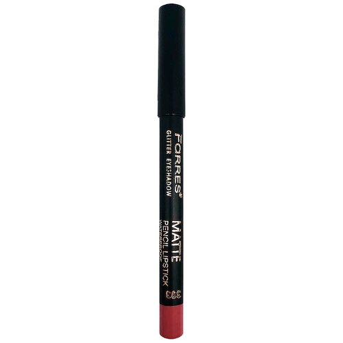 Farres Карандаш для губ Matte pencil lipstick,303