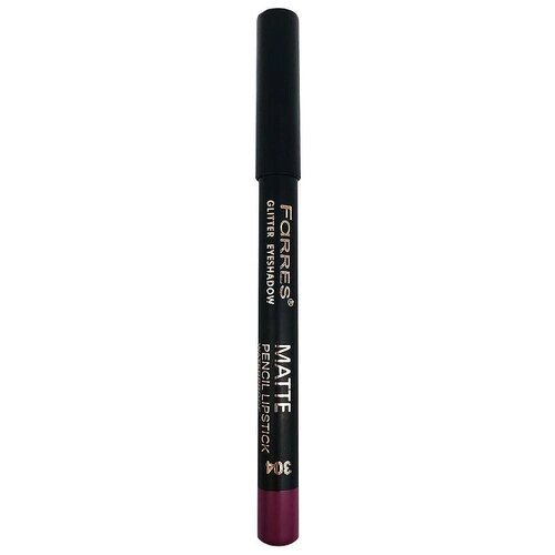 Farres Карандаш для губ Matte pencil lipstick,304