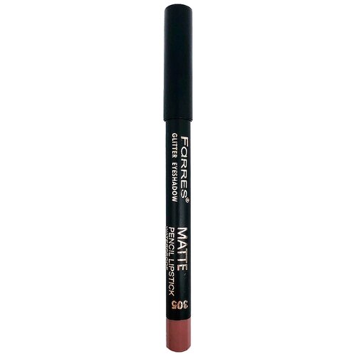 Farres Карандаш для губ Matte pencil lipstick,305