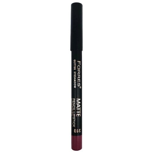 Farres Карандаш для губ Matte pencil lipstick,310
