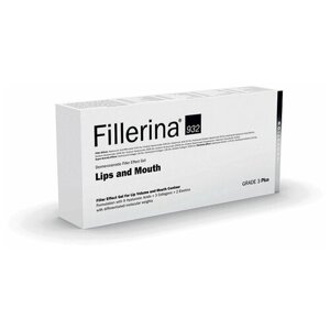 Филлер для губ Fillerina 932 в роликовом аппликаторе 3 уровень7 мл