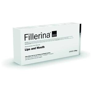 Филлер для губ Fillerina 932 в роликовом аппликаторе 5 уровень7 мл
