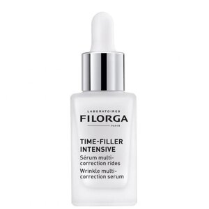Filorga Time-Filler Intensive Сыворотка-мультикорректор морщин, 30 мл