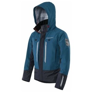 Finntrail куртка finntrail greenwood 4021 blue (XXL /