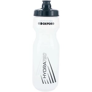 Фляга OXFORD Water Bottle Hydra750, 750 мл, clear