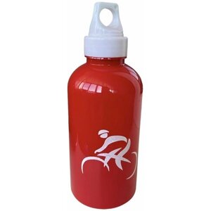 Фляга велосипедная, бутылка для воды, фляжка на велосипед спортивная, пластиковая
