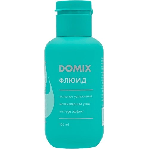 Флюид domix, perfumer, 100 мл